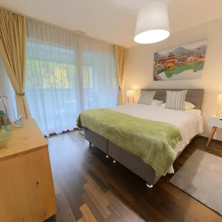 Relax And Recharge By The Lake! Modern Morges Apartments, Ap26 Exterior photo