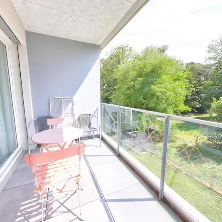 Relax And Recharge By The Lake! Modern Morges Apartments, Ap26 Exterior photo
