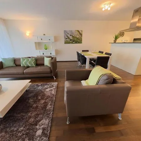 Relax And Recharge By The Lake! Modern Morges Apartments, Ap26 Exterior photo